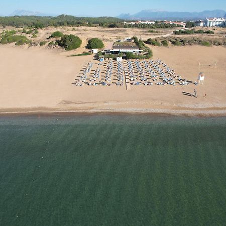 Ramada Resort Side Exterior foto