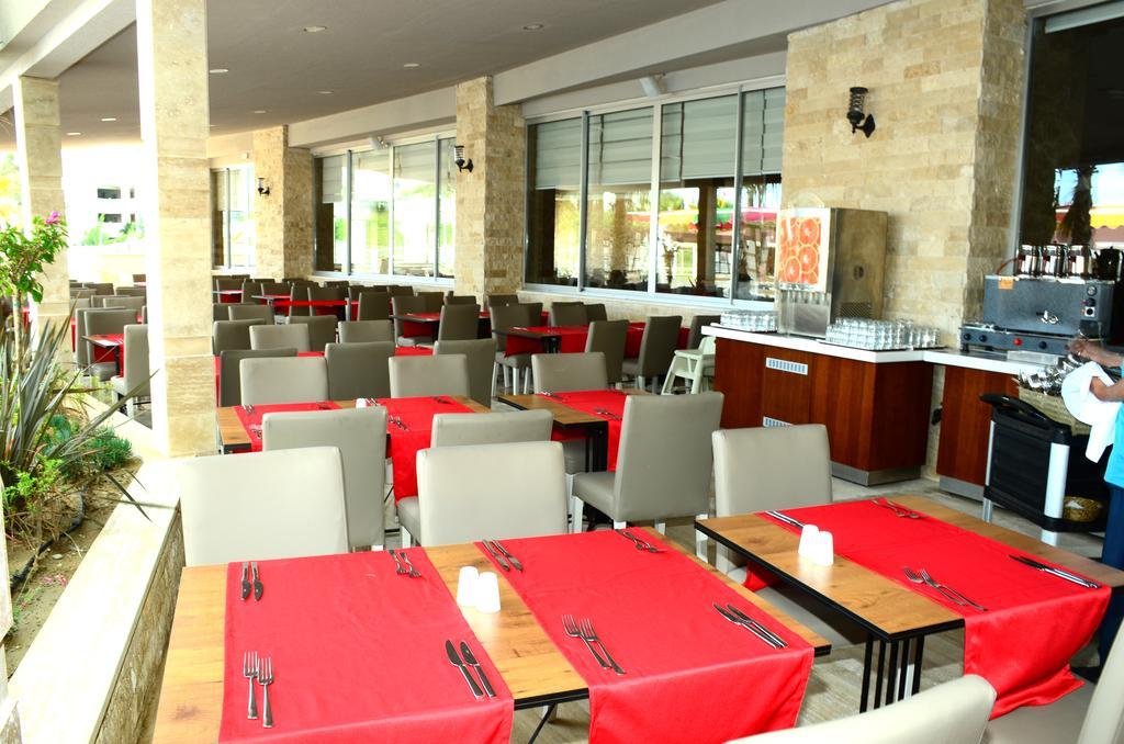 Ramada Resort Side Exterior foto